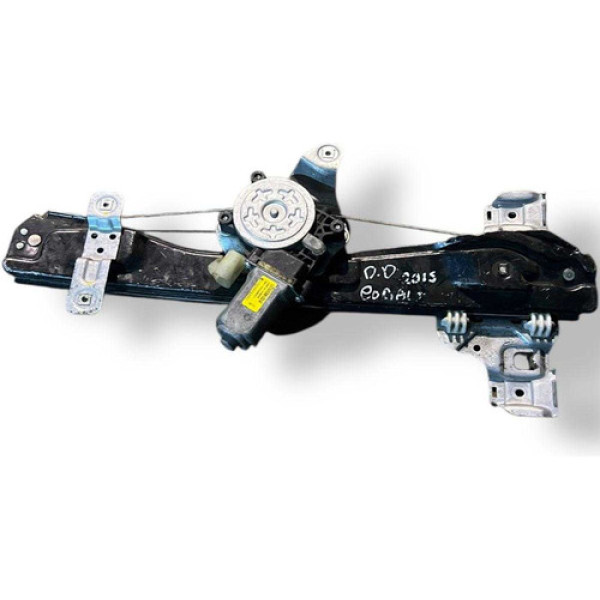 Máquina Vidro Elétrica Diant Direita Cobalt 2015 98810pm710