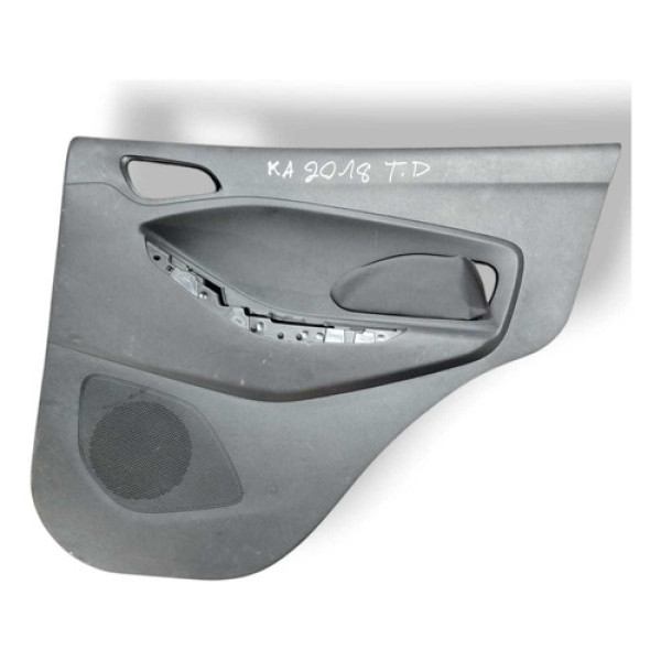 Forro Porta Traseira Direita Ford Ka 1.5 2018 E3b5a27406