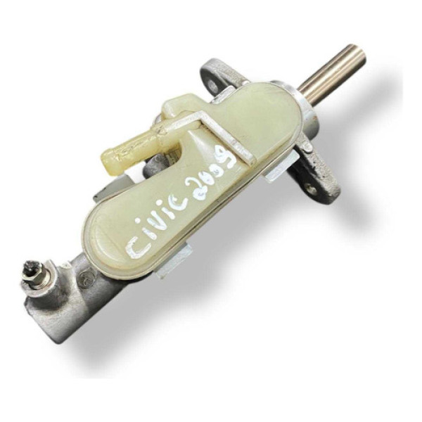 Cilindro Mestre Freio Honda Civic 1.8 2008 2009 2010 Manual