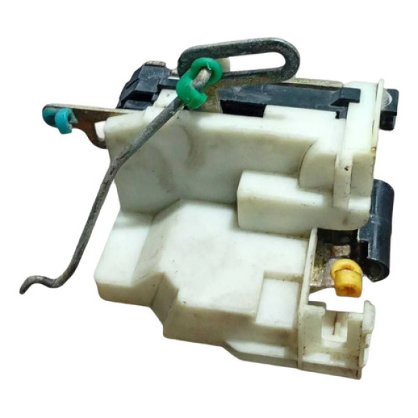 Fechadura Porta Dianteira Esquerda Chevrolet Celta 2007 2008