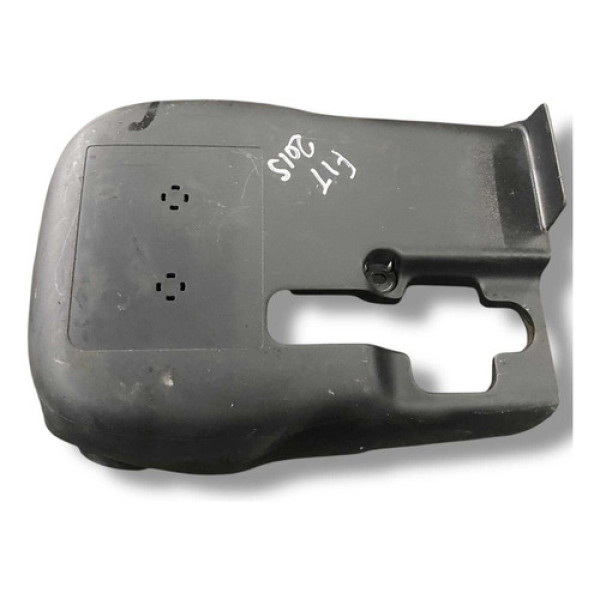 Moldura Inferior Chave Seta Honda Fit 2015 2016 77360t5n