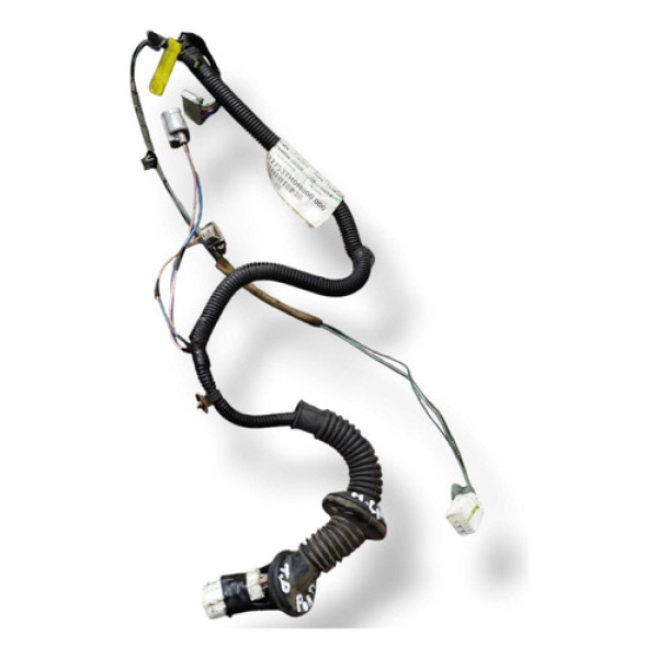 Chicote Porta Traseira Direita City 1.5 2012  32753tm0m000