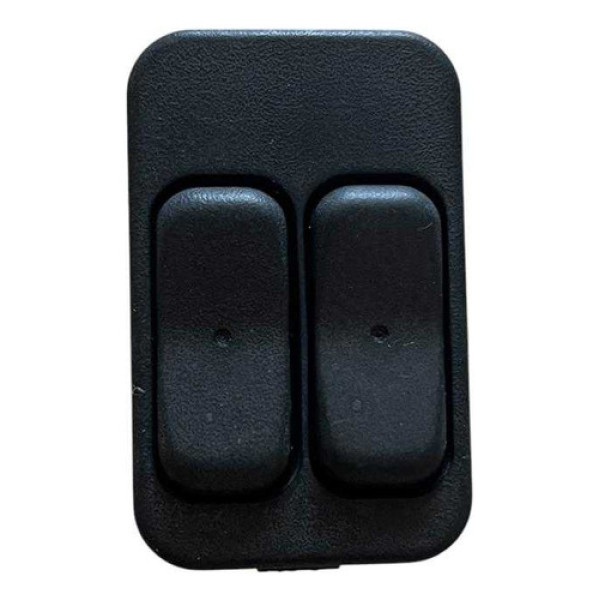 Botão Duplo Vidro Elétrico Astra 1999/2011 Dianteiro Esq