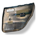 Forro Porta Traseira Esquerdo Corsa Classic 2001 90430991