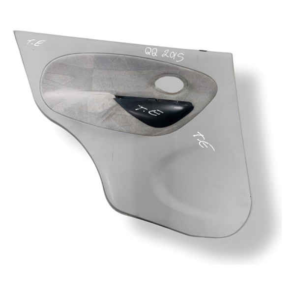 Forro Porta Traseiro Esquerdo Chery Qq 2015 S116202430