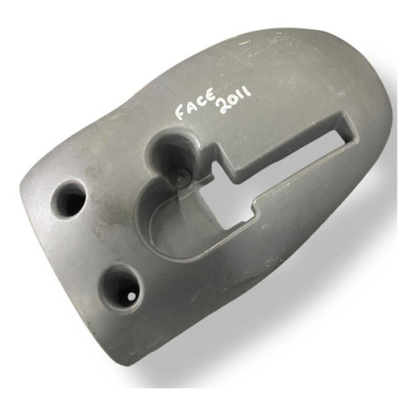 Acabamento Chave De Seta Chery Face 2011 A 2014 123774015