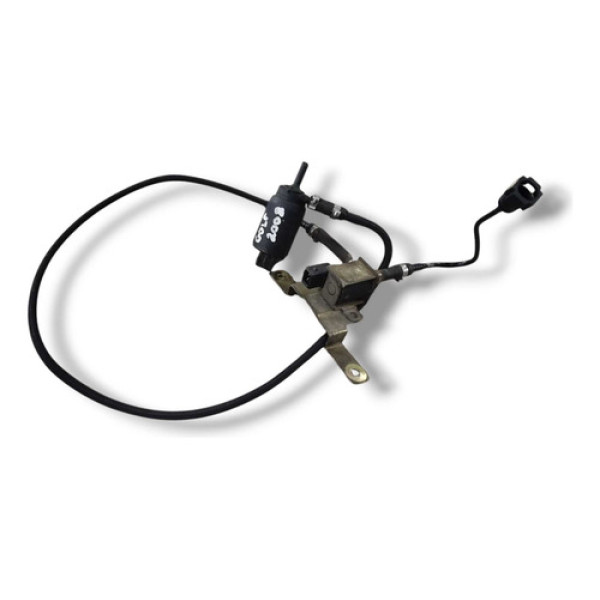 Bomba Partida A Frio/ Valvula Solenoide Golf 2.0 9657170580