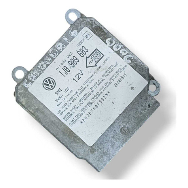 Modulo Air Bag Golf Bora Polo Cordoba 1j0909603