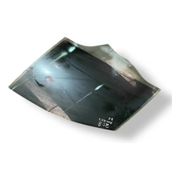 Vidro Porta Dianteira Esquerda Peugeot 208 2013 2014 2015