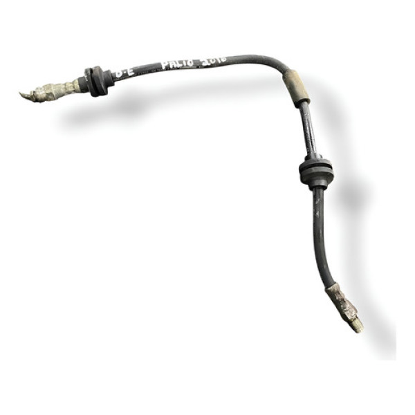 Flexível Freio Dianteiro Esquerdo Fiat Palio 1.0 2016 2017