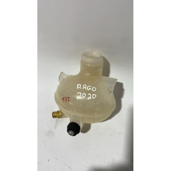 Reservatório Água Radiador Fiat Argo Trekking 1.3 2020