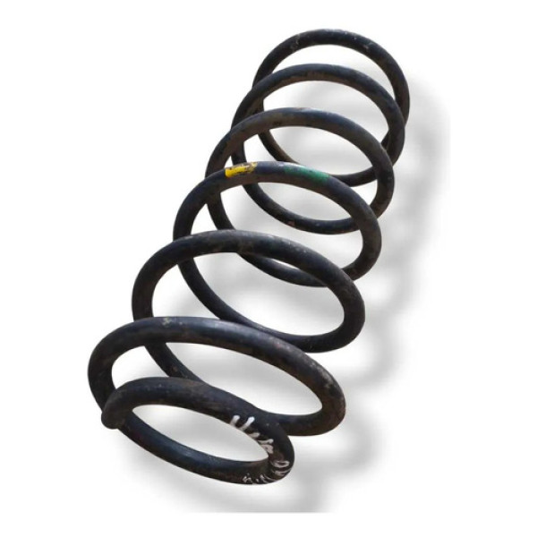 Mola Suspensão Dianteira Esquerda Fiat Uno 1992 1993 1994