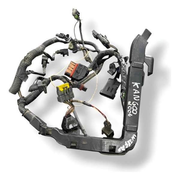 Chicote Bico Injetor Renault Kangoo 1.0 2003 2004 2005 2006