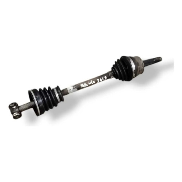 Semi Eixo Dianteiro Esquerdo Manual 1.0   Fiat Palio 2013