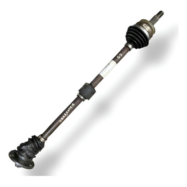 Semi Eixo Dianteiro Direito Volkswagen Gol G7 2017 2018