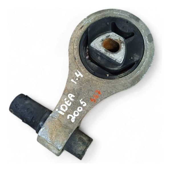 Suporte Coxim Inferior Câmbio Fiat Idea 1.4 Fire 2006 A 2010