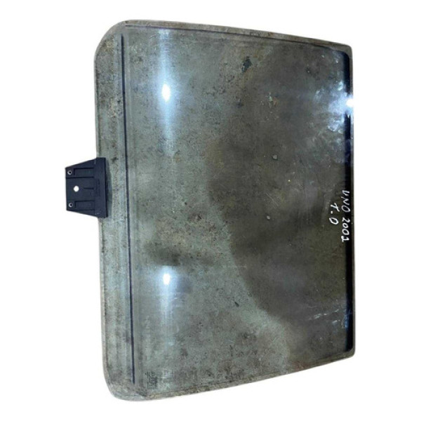 Vidro Da Porta Traseiro Direito Fiat Uno 1990 A 2001