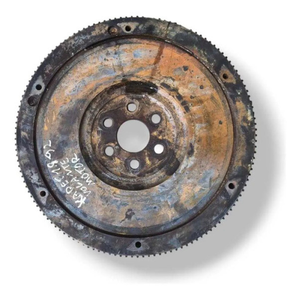 Volante Cremalheira Motor Kadett1.8 1990 1991 1992 1993