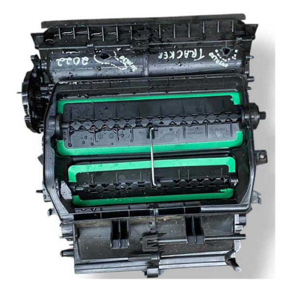 Carcaça Caixa Evaporadora Gm Tracker 2022 - T40175c Detalhe