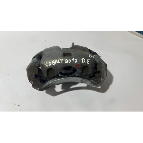 Pinça Freio Dianteira Esquerda Gm Cobalt 1.4 12 688329338