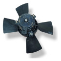 Ventoinha Com Motor Chevrolet Celta  1.0 2003/2004/2005/2006