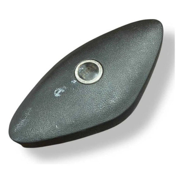 Tampa Buzina Volante Fiat Palio 1.0 2001 2002 7352902390 Preto