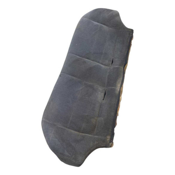 Assento Banco Traseiro Chevrolet Omega 2.0 1994 1995 A 2000 Preto