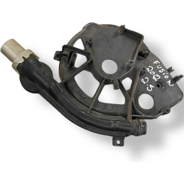 Carcaça Caixa Evaporadora Ford Fusion 2012 2013 52424362