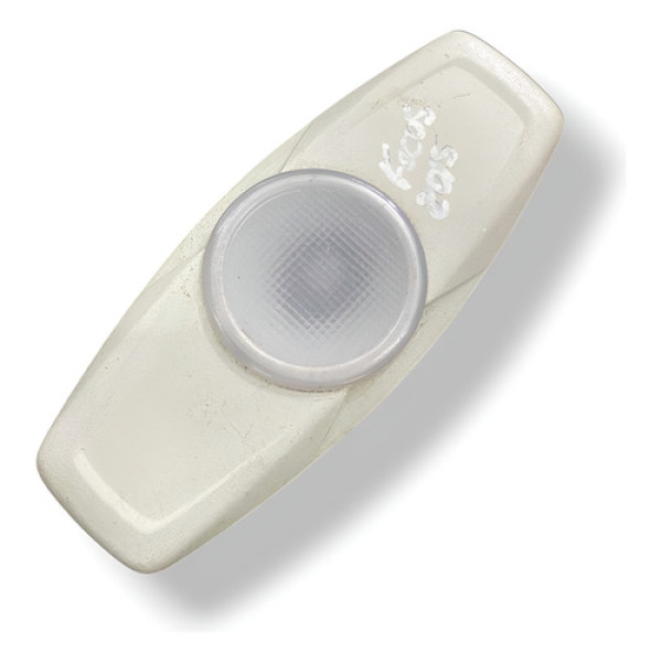 Luz De Teto Cortesia S/botao Ford Focus 2015 2016 19231100