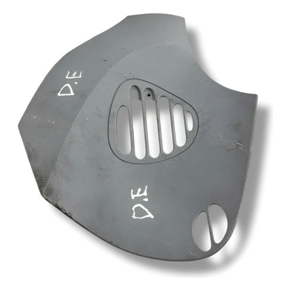 Acabamento Lateral Console Esquerdo Scenic 2005 7700846269