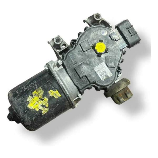 Motor Limpador Parabrisa Renault Sandero 2017 2018 000031294