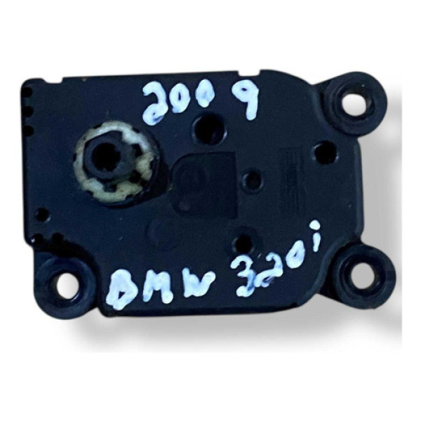 Motor Atuador Caixa Ar Bmw I320 - 2007/2008/2009 - 410473241