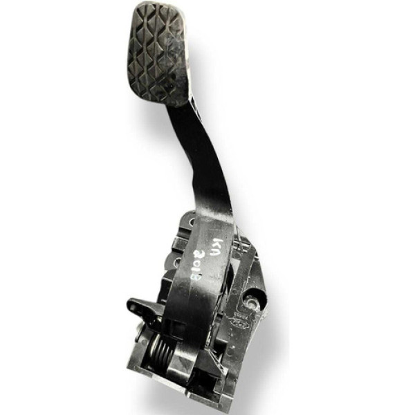 Pedal Embreagem Ford Ka 2018 2019 2020 2021 2022 E3b17b633ae