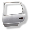 Porta Traseira Esquerda Corsa Classic 2006 2007 2008 2009 1 Traseira Esquerda