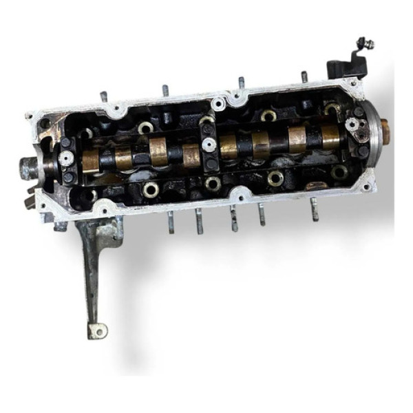 Cabeçote Motor Fiat Uno Vivace 1.0 2012 2013 2014 Flex