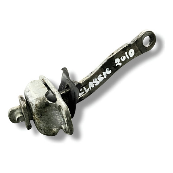 Limitador Porta Traseira Esquerda Chevrolet Classic  2010