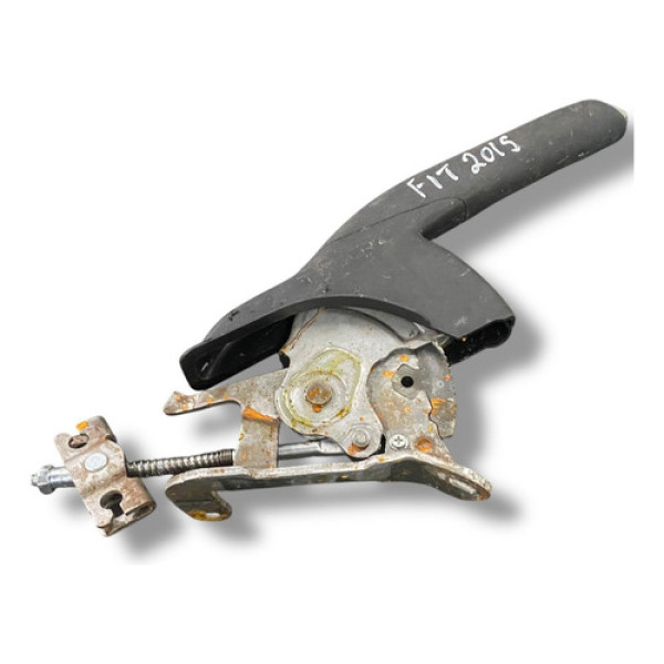 Alavanca Freio De Mão Honda Fit 2015 2016 2017 2018 2019