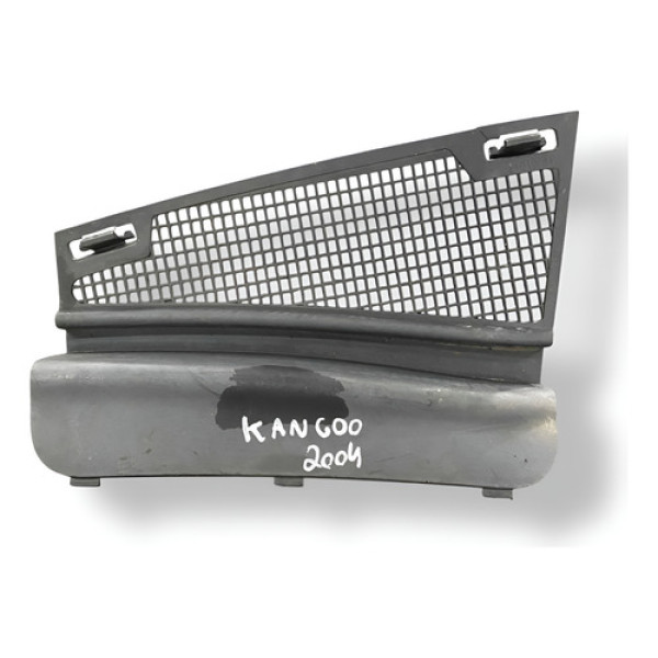 Tampa Grade Churrasqueira Renault Kangoo 2004 7702232165