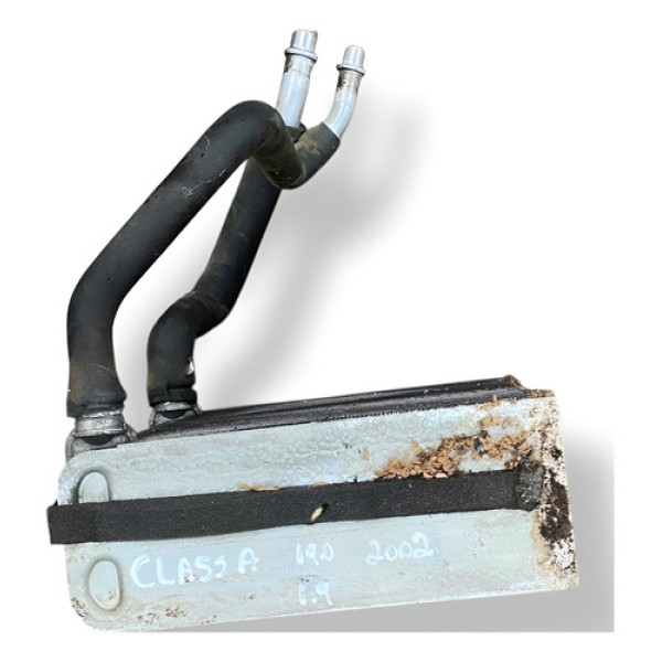 Radiador Evaporador Ar Condicionado Classe A 1.9 2002/2003