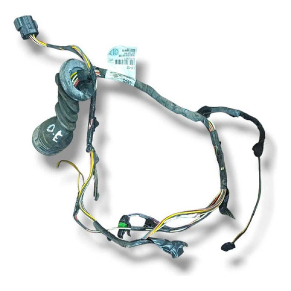 Chicote Porta Dianteira Esquerda Fiat Idea 1.4 2005/2006