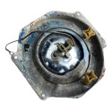 Farol Lado Esquerdo Chevrolet Chevette 1980 1981 1982 1983 Esquerdo/motorista