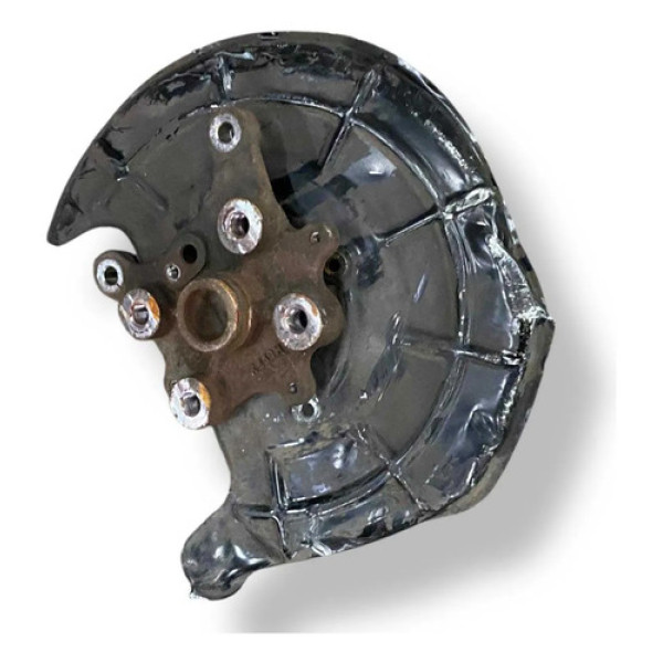 Montante Manga Eixo Traseira Direita Dualogic Linea 2013