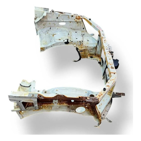 Painel Frontal Ford Ranger 2017 2018 2019 2020 2021 2022 23