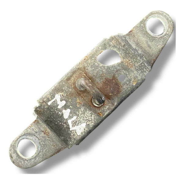 Batente Porta Malas Fiat Uno 2013 2014 2015 2016 2017 2018