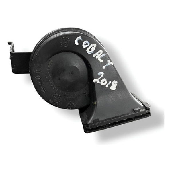 Buzina Caracol Chevrolet Cobalt 1.8 2013 2014 2015 000099