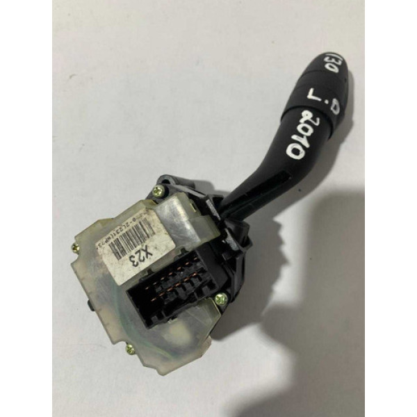 Chave Limpador Parabrisa Hyundai I30 2014 3673ma