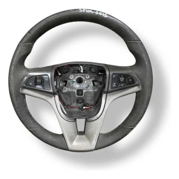 Volante Direção Chevrolet Spin 2013/2014/2015/2016/2017/2018