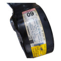 Capa Ventilador Ar Condicionado Gm Kadett 1995  52472252