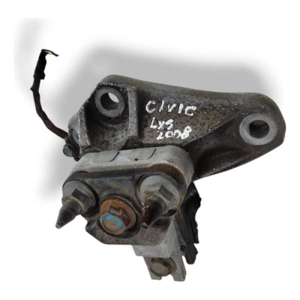Suporte Coxim Motor Esquerdo Honda Civic Lxs 2008/2009/2010