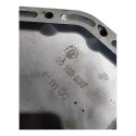 Tampa Diferencial Carter Chevrolet Celta 1.0 2007 90199030 Prateado